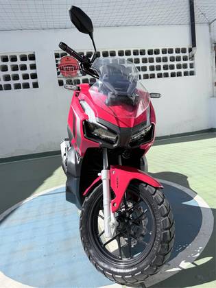 HONDA ADV HONDA ADV